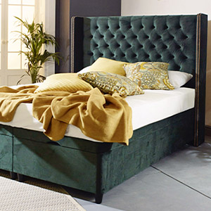 Divan Ottoman Beds